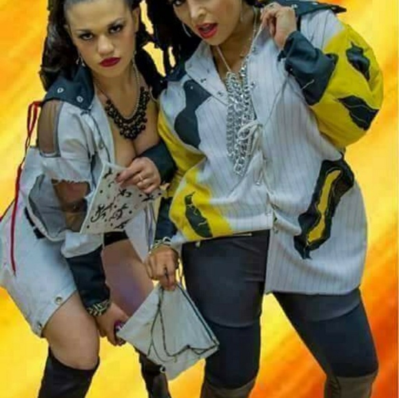 Meet your Posher, Johncandy - Picture 3 of 7